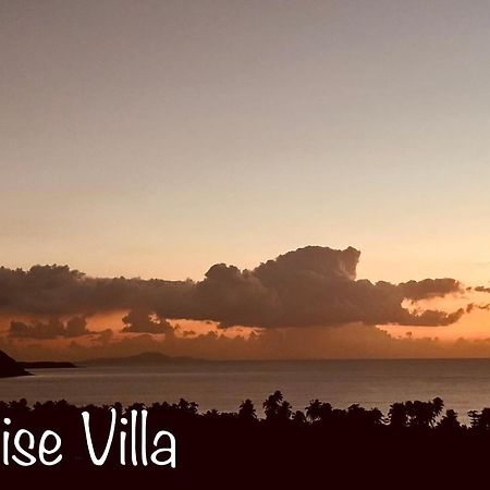 Sunrise Villa Maunabo Eksteriør billede