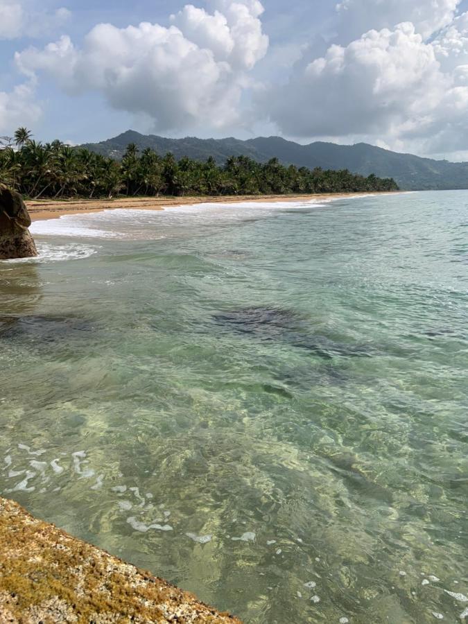 Sunrise Villa Maunabo Eksteriør billede