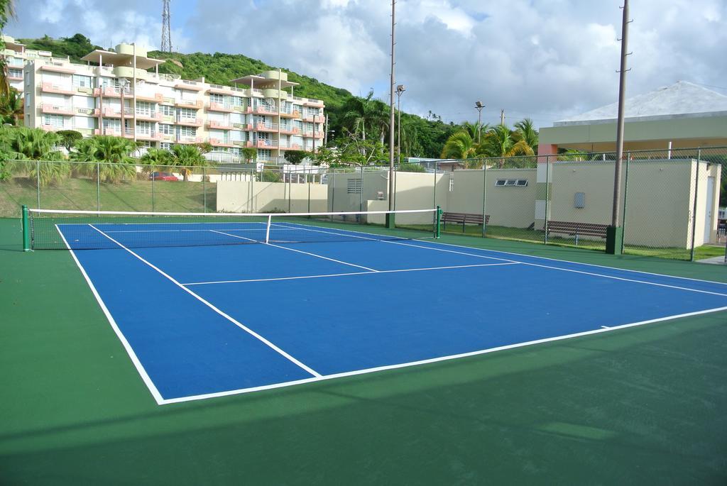 Sunrise Villa Maunabo Eksteriør billede