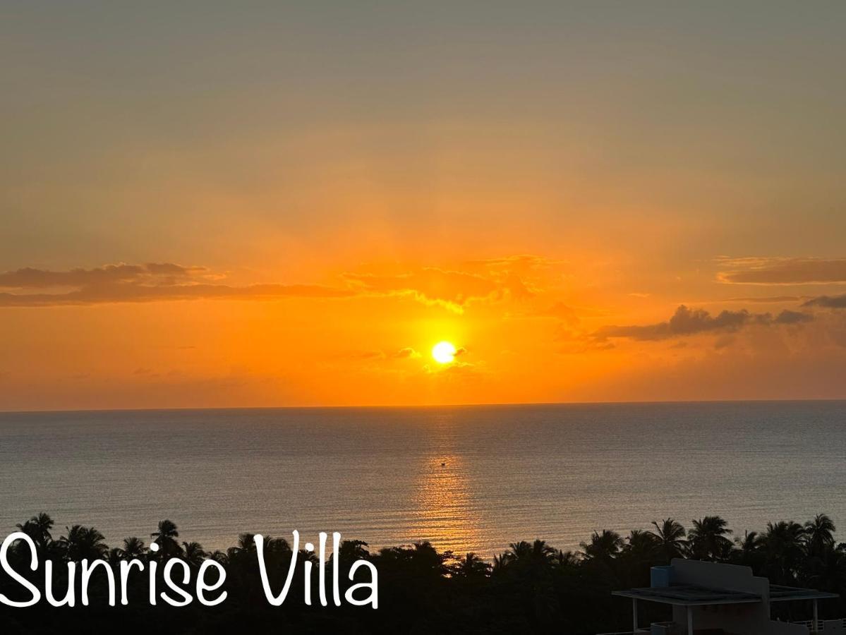 Sunrise Villa Maunabo Eksteriør billede