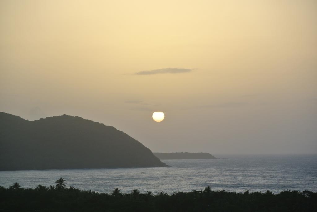 Sunrise Villa Maunabo Eksteriør billede