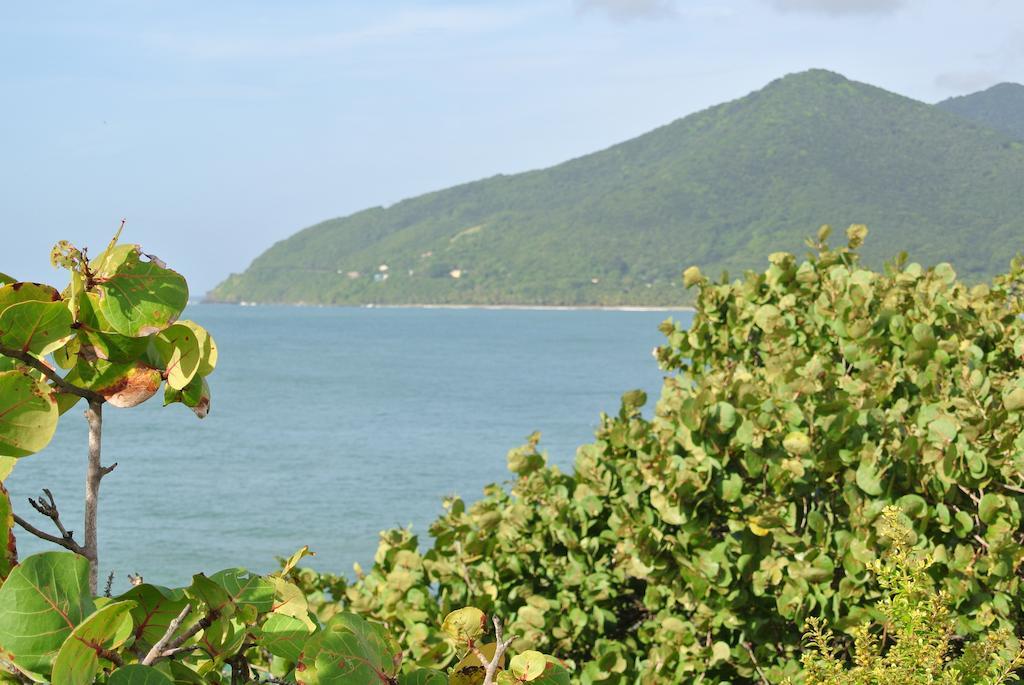 Sunrise Villa Maunabo Eksteriør billede