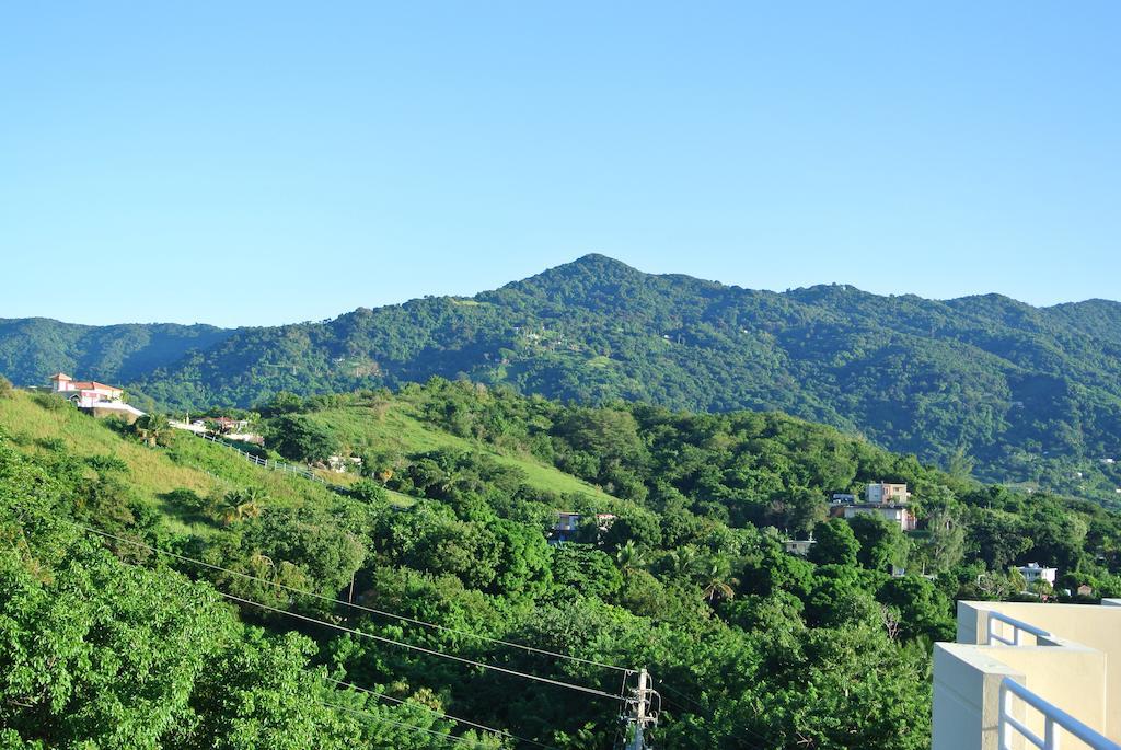 Sunrise Villa Maunabo Eksteriør billede