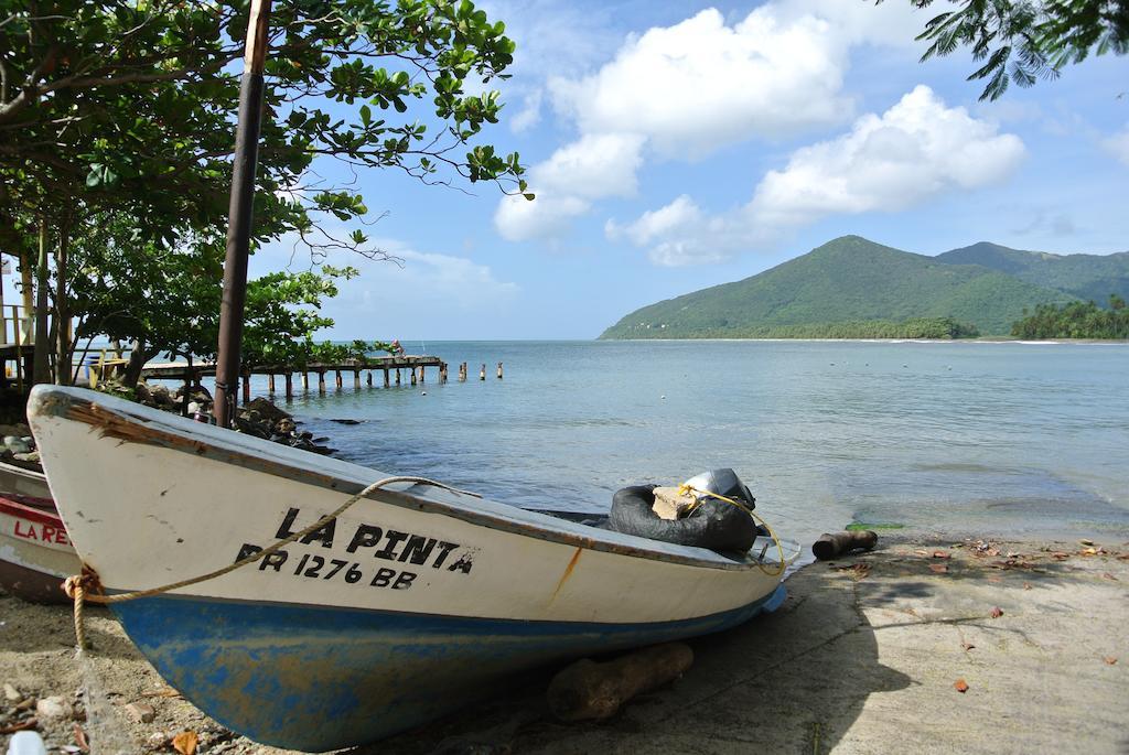 Sunrise Villa Maunabo Værelse billede