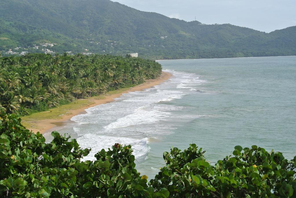 Sunrise Villa Maunabo Værelse billede