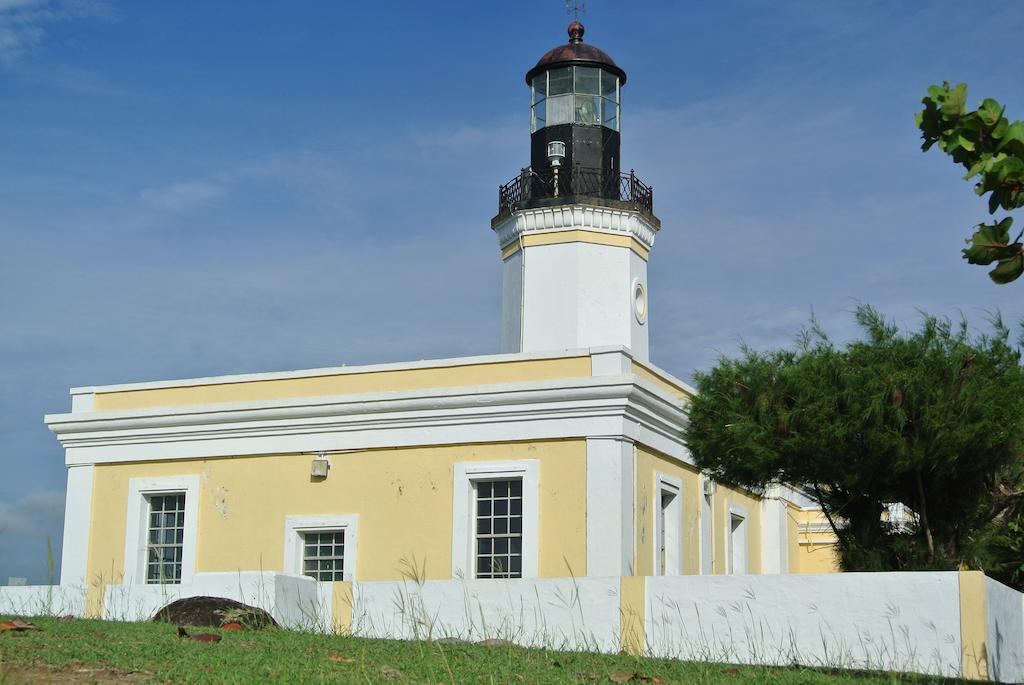 Sunrise Villa Maunabo Værelse billede