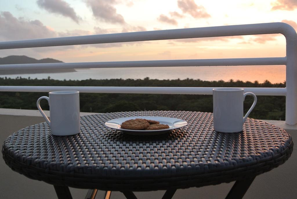 Sunrise Villa Maunabo Eksteriør billede