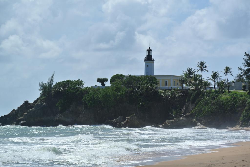 Sunrise Villa Maunabo Eksteriør billede