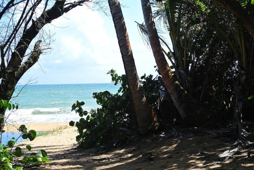 Sunrise Villa Maunabo Eksteriør billede