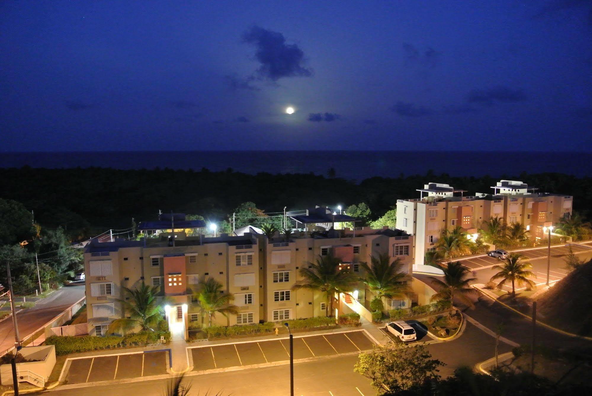 Sunrise Villa Maunabo Eksteriør billede