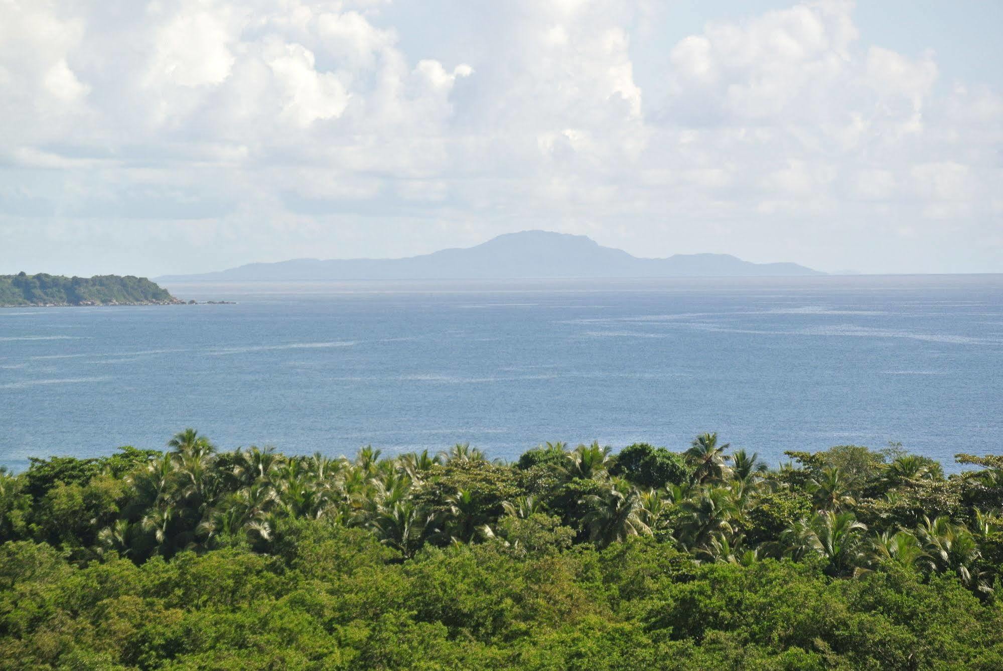 Sunrise Villa Maunabo Eksteriør billede